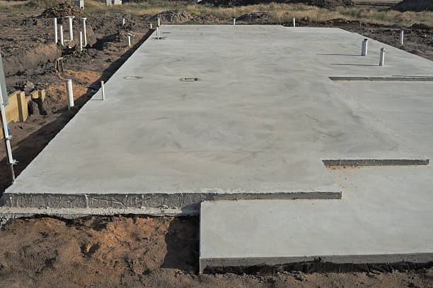 Best Affordable Concrete Contractor  in Hacienda Heights, CA