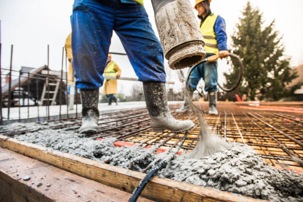 Best Concrete Resurfacing Services  in Hacienda Heights, CA